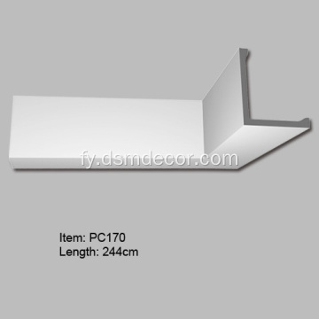 Polyurethane yndirekte ferljochtingfoarm